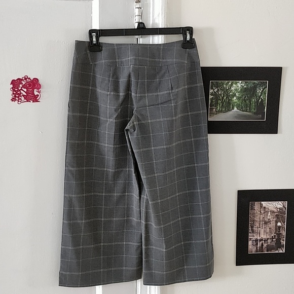 Crop pants - Picture 2 of 2